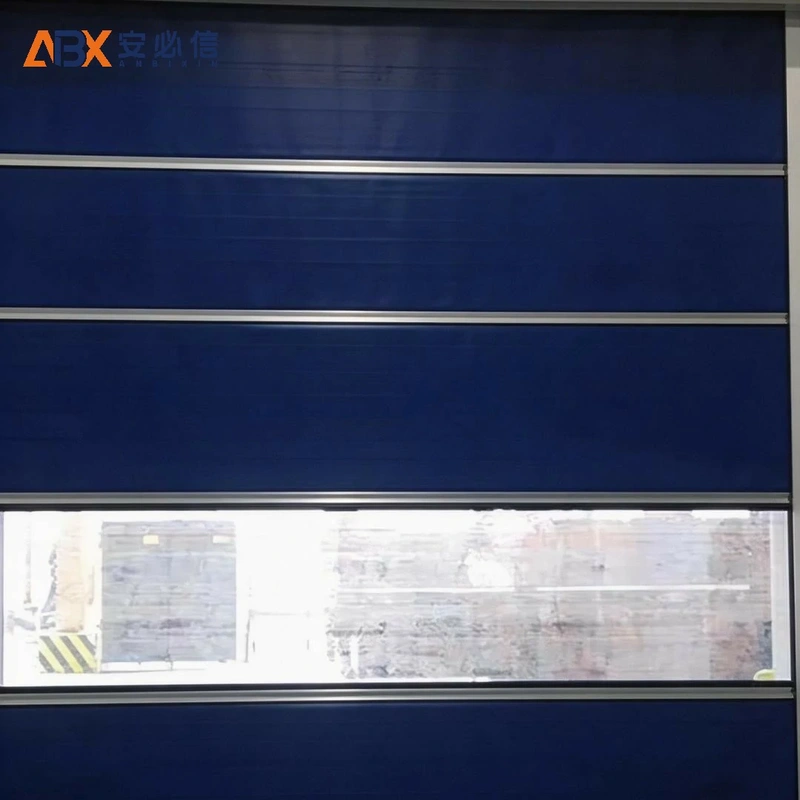 恩施土家族苗族自治州自动快速门