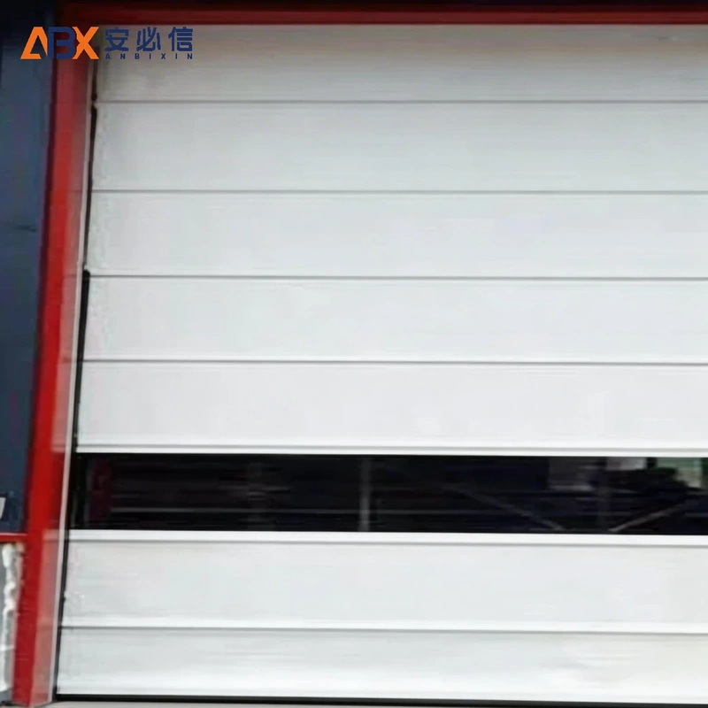 恩施土家族苗族自治州快速卷帘门