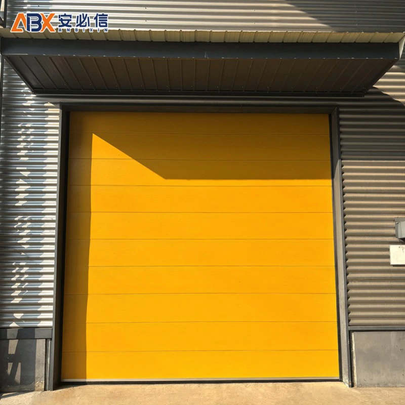 恩施土家族苗族自治州工业提升门