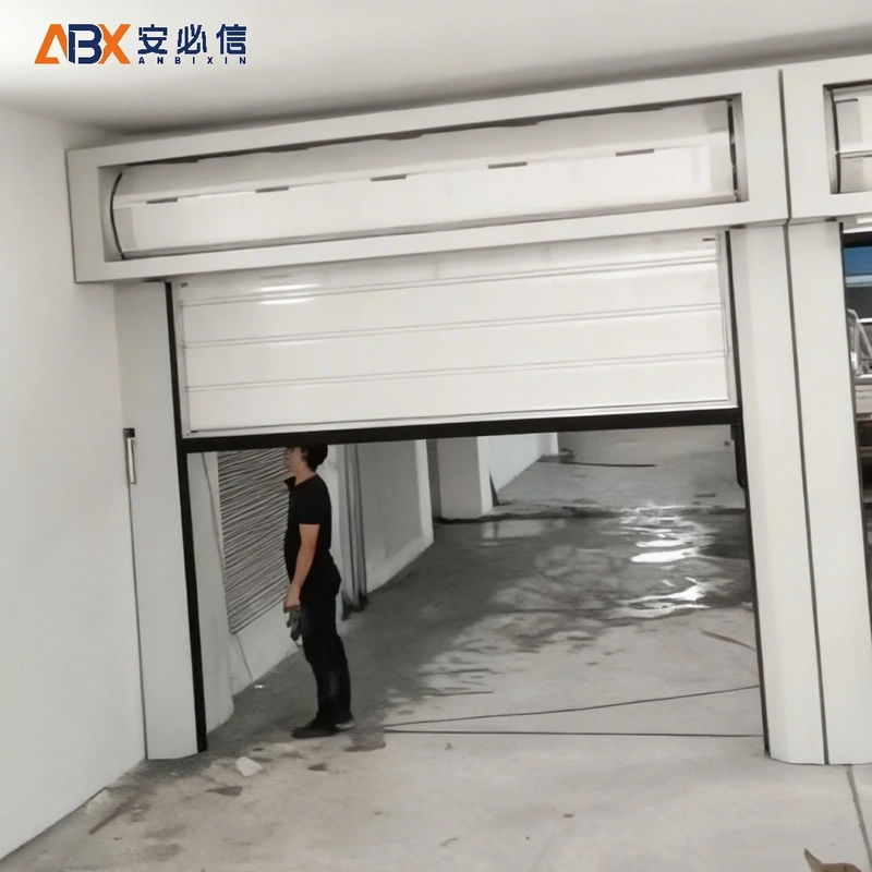 恩施土家族苗族自治州洁净室高速门