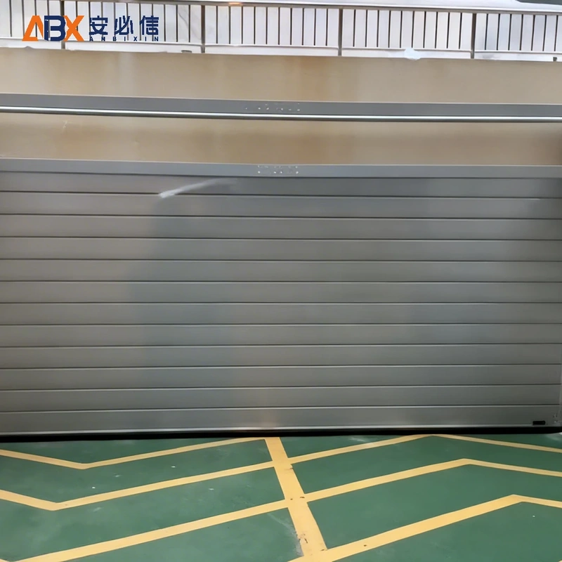 恩施土家族苗族自治州铝质快速门