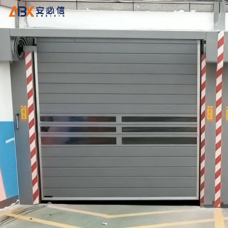 恩施土家族苗族自治州感应高速门